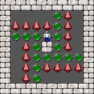 Уровень 89 — Ghislain Martin Arranged